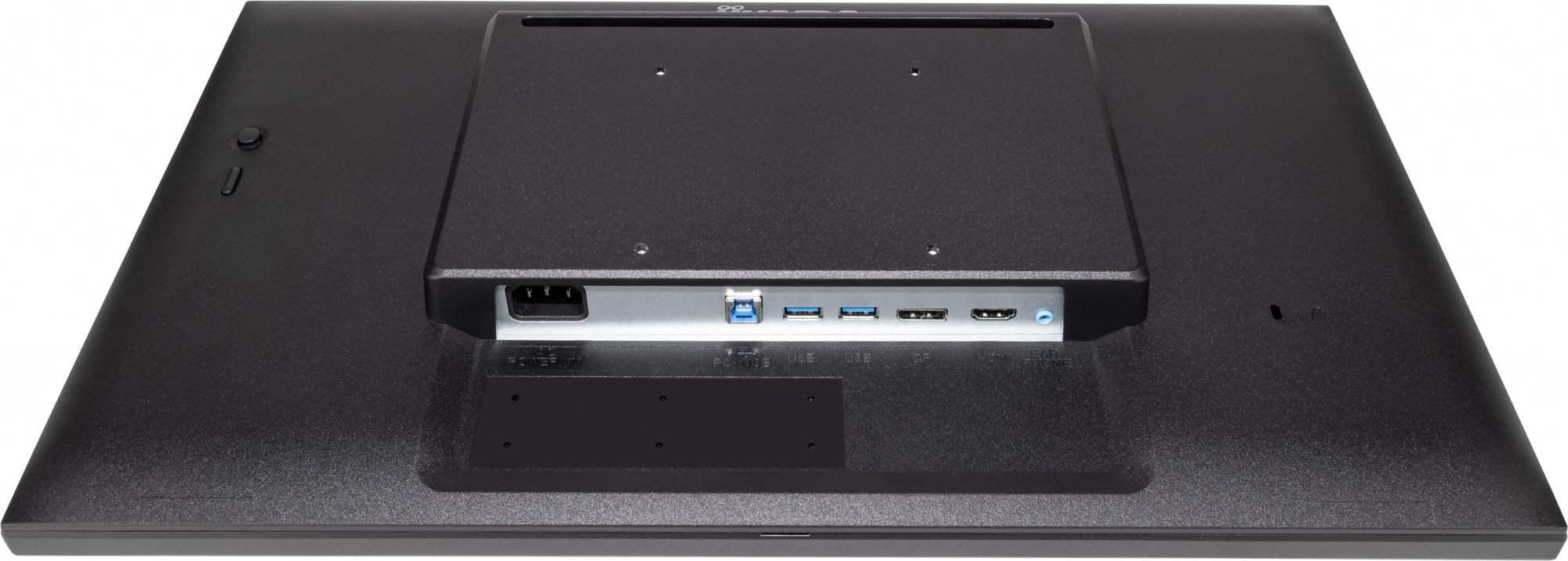 Монитор Iiyama 21.5" ProLite T2252MSC-B2 черный IPS LED 5ms 16:9 HDMI M/M глянцевая 250cd 178гр/178г