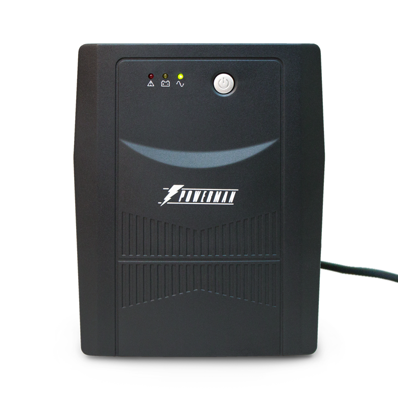 Powerman Back Pro 2000 Plus