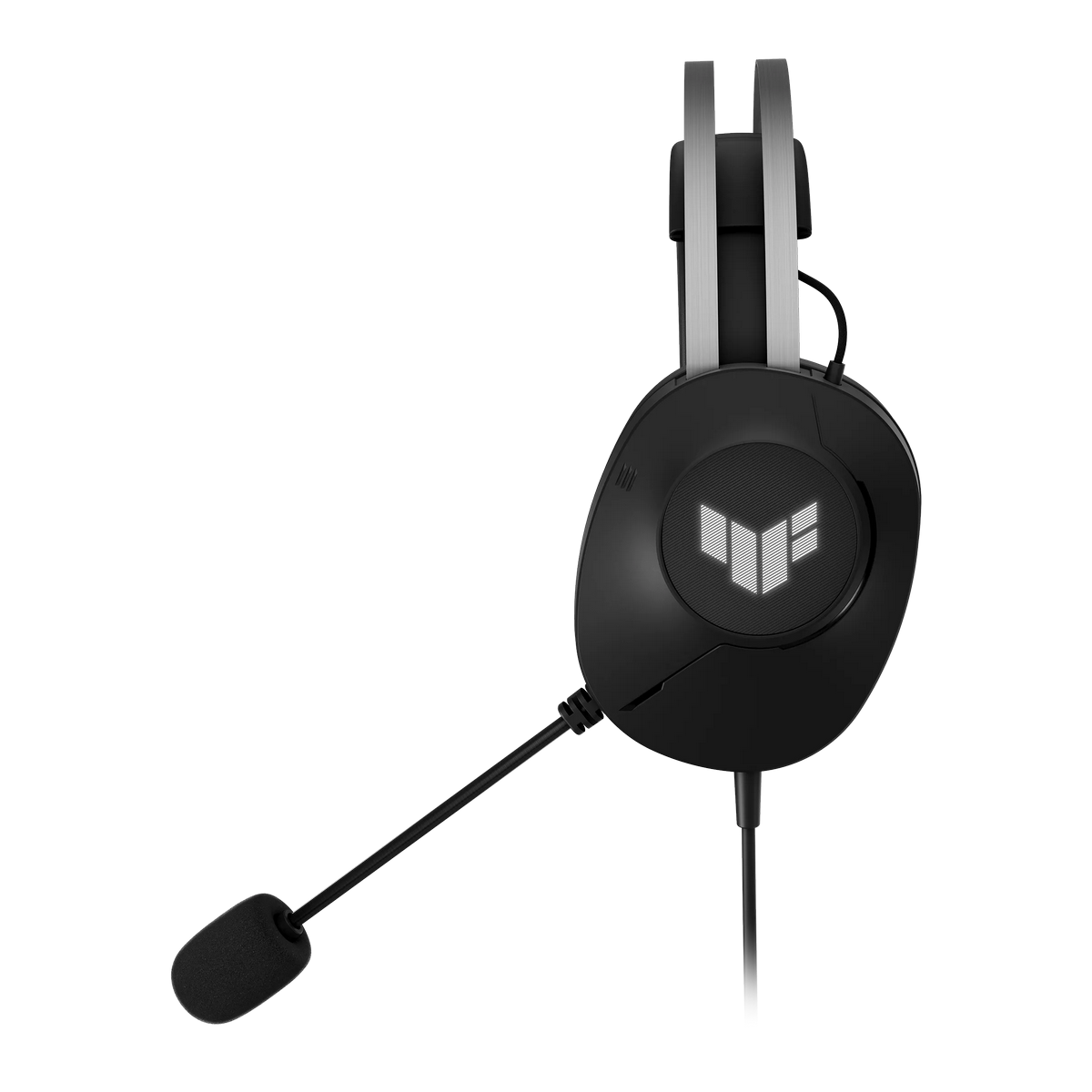 Гарнитура ASUS A302 TUF H1 GEN II 297g 20 - 20000Hz USB wired