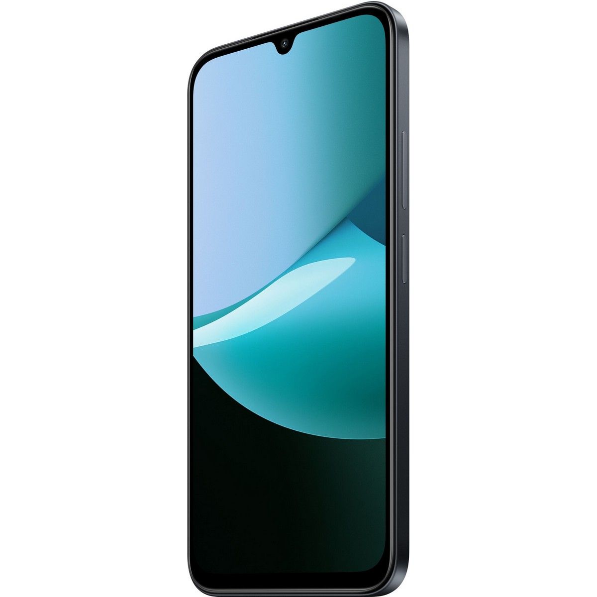 Смартфон Redmi 15C 8+256Gb черный (MZB0KO7RU)