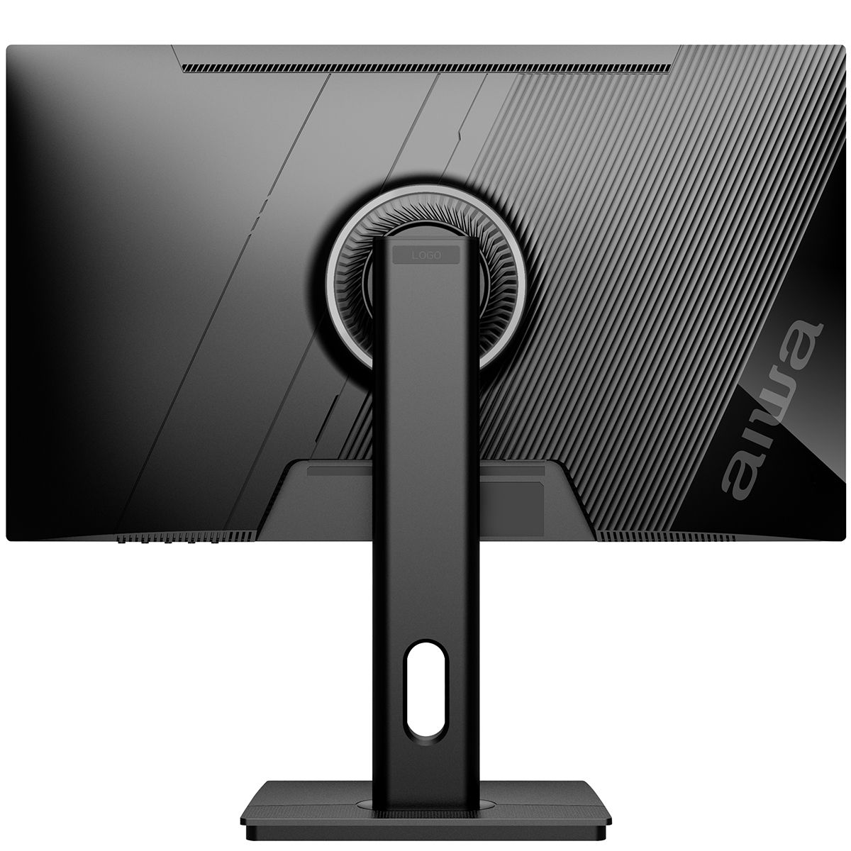 Монитор 27" AIWA MD2710  IPS, 1920x1080, 360Hz, 1ms, 300сd/m, 1000:1, HDR | 2xHDMI(2.0), 2xDP(1