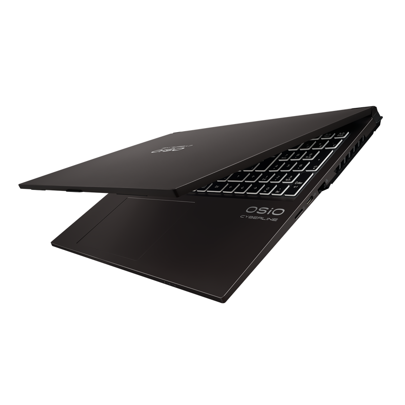 Ноутбук OSIO CyberLine C160i-003