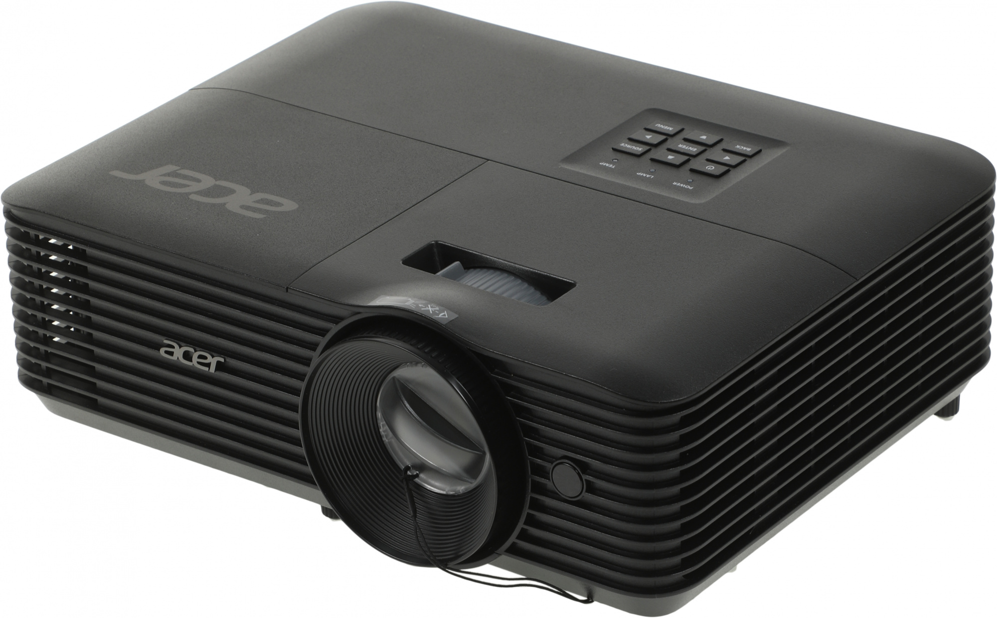 Проектор Acer X1228i DLP 4500Lm LS (1024x768) 20000:1 ресурс лампы:6000часов 1xHDMI 2.75кг