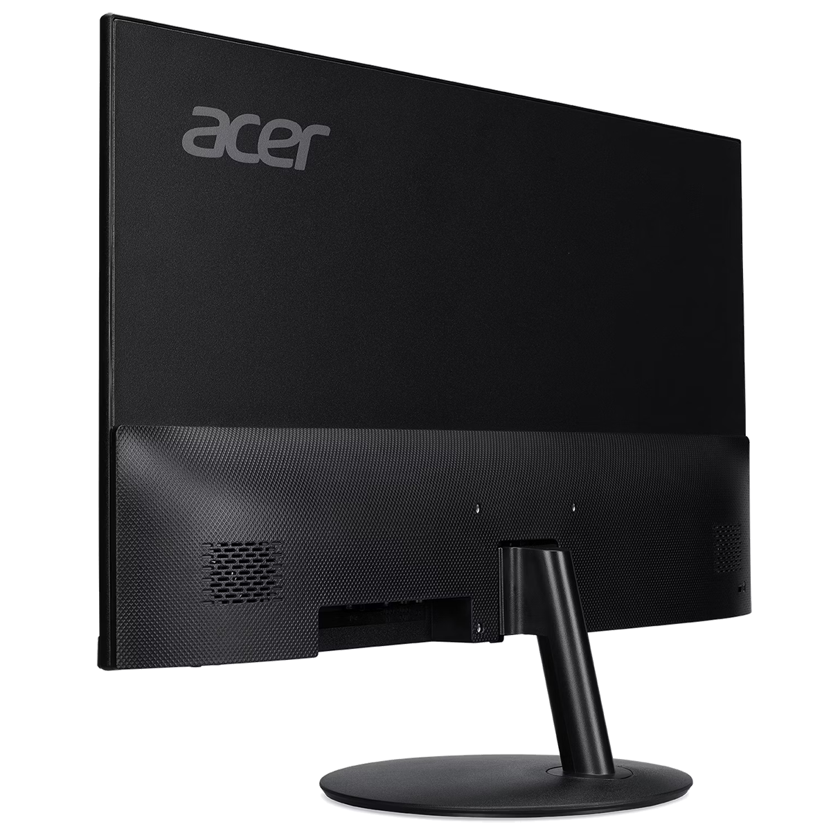 Монитор Acer 27" SA272UG0bmiipx черный IPS LED 16:9 HDMI M/M матовая 250cd 178гр/178гр 2560x1440 120