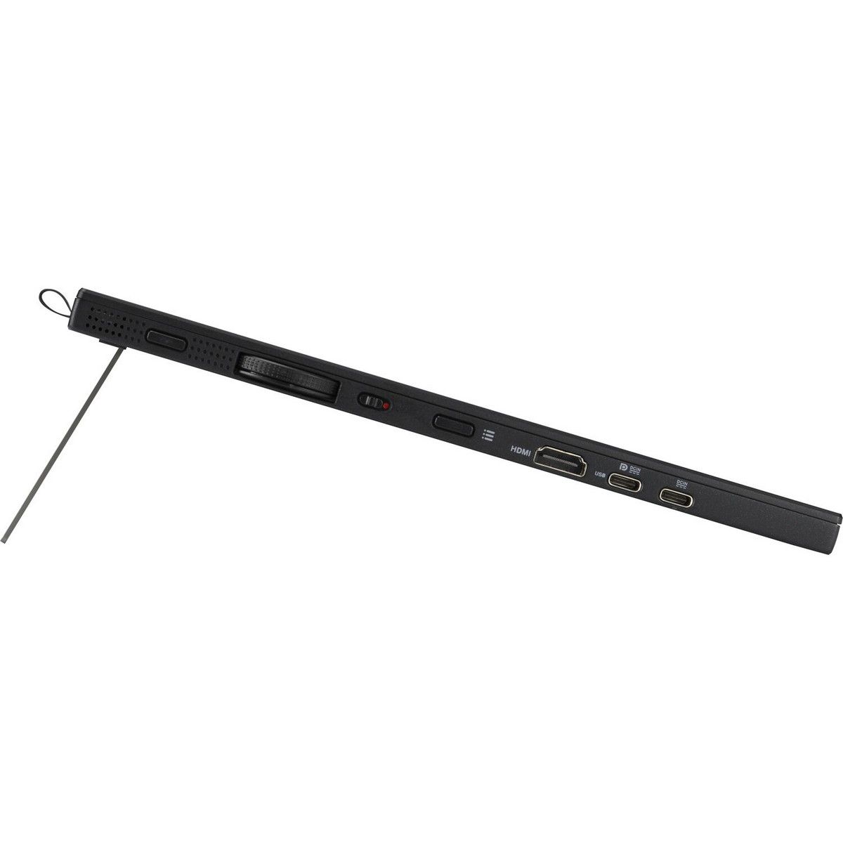 Монитор Asus 15.6" ProArt PA169CDV черный IPS LED 10ms 16:9 HDMI M/M матовая Piv 450cd 178гр/178гр 3