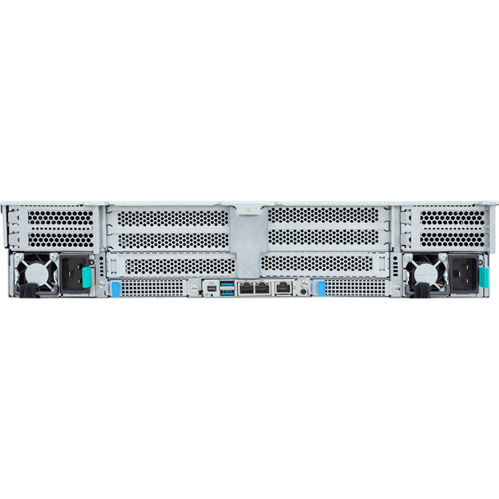 Серверная платформа Gigabyte R283-S93-AAF1