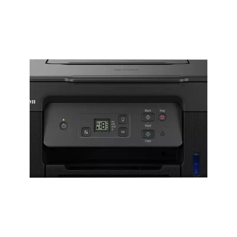 МФУ струйный Canon Pixma G2470 (5804C009) A4 черный