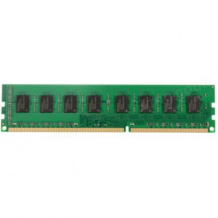 Модуль памяти Apacer 4GB Apacer DDR3 1600 DIMM DL.04G2K.KAM Non-ECC, CL11, 1.5V, AU04GFA60CATBGC, 1R