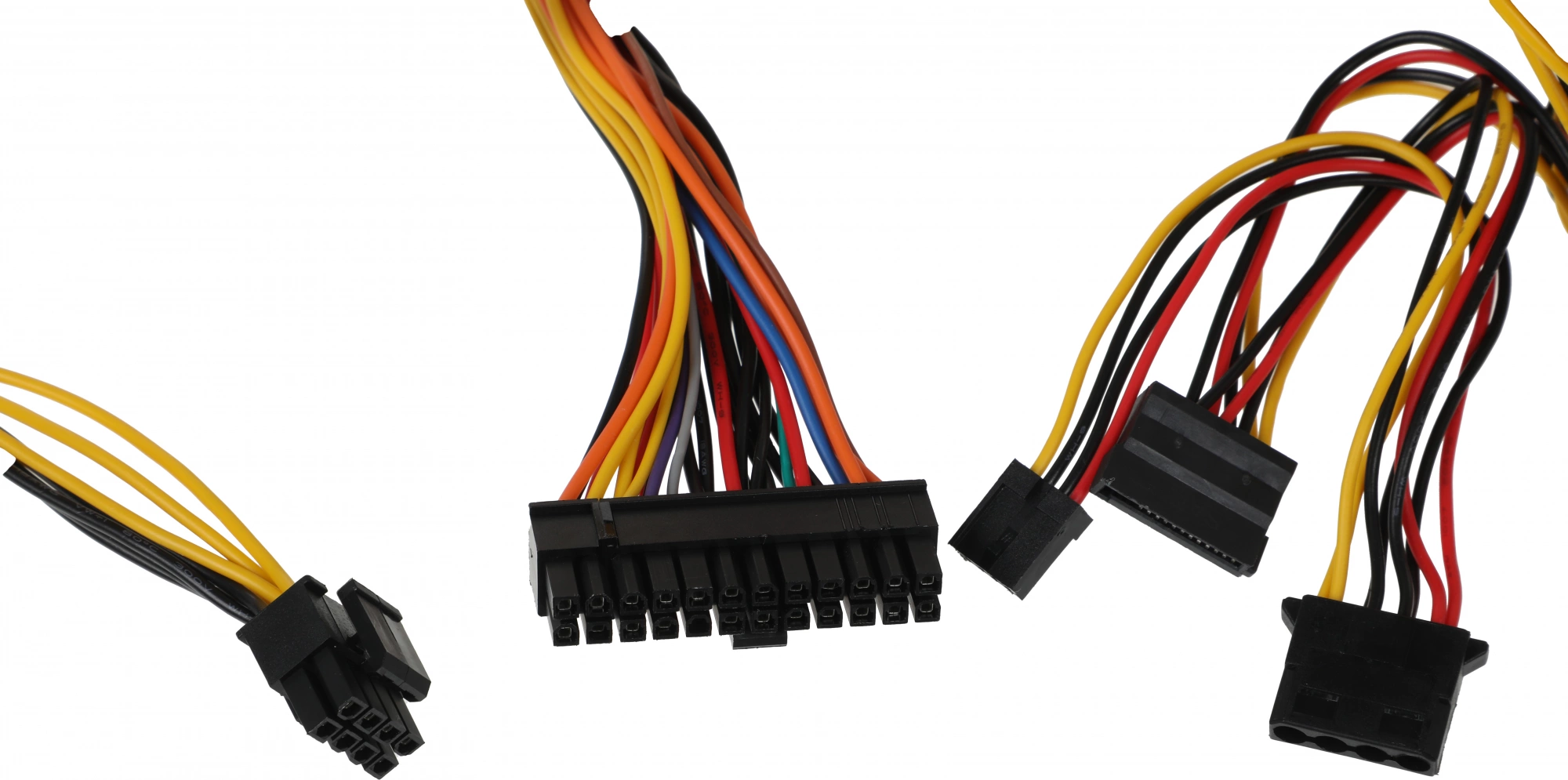 Блок питания Formula V Line VX PLUS 650, 650W, ATX12V v2.3, 12cm Fan (ex Aerocool)