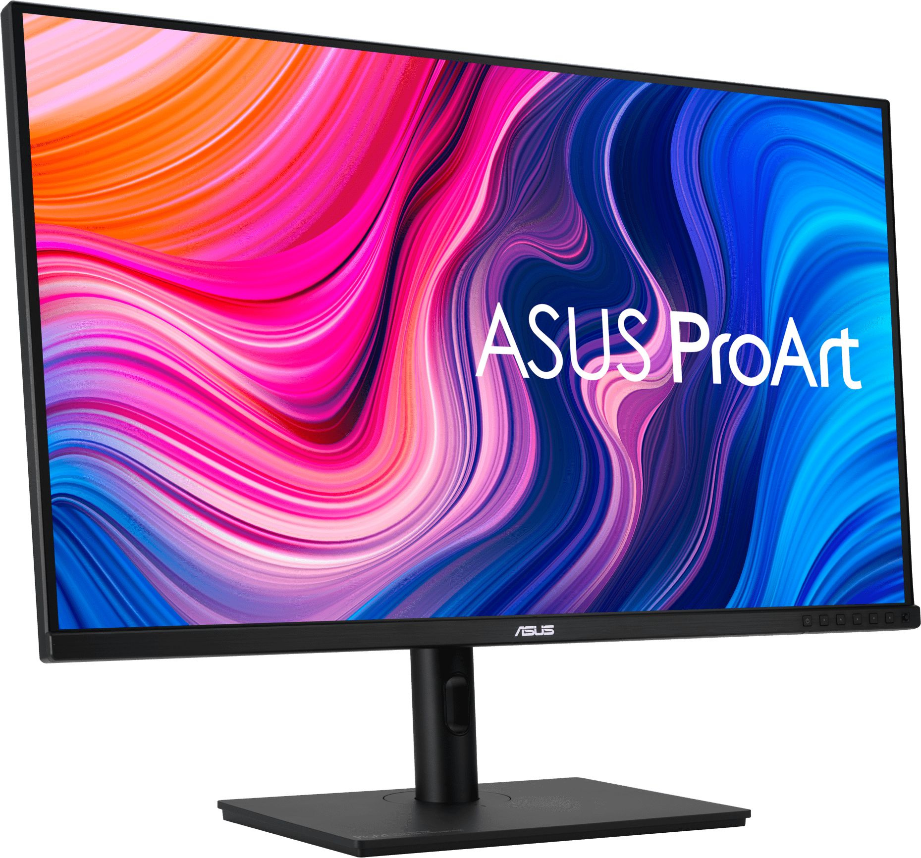 Монитор Asus 32" ProArt PA329CV черный IPS LED 16:9 HDMI M/M матовая HAS Piv 400cd 178гр/178гр 3840x