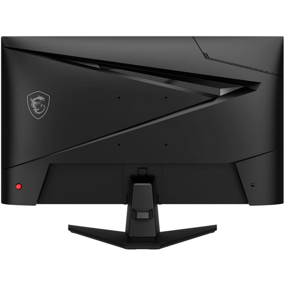Монитор MSI 27" Mag 274QF X24 черный IPS LED 16:9 HDMI полуматовая 250cd 178гр/178гр 2560x1440 240Hz