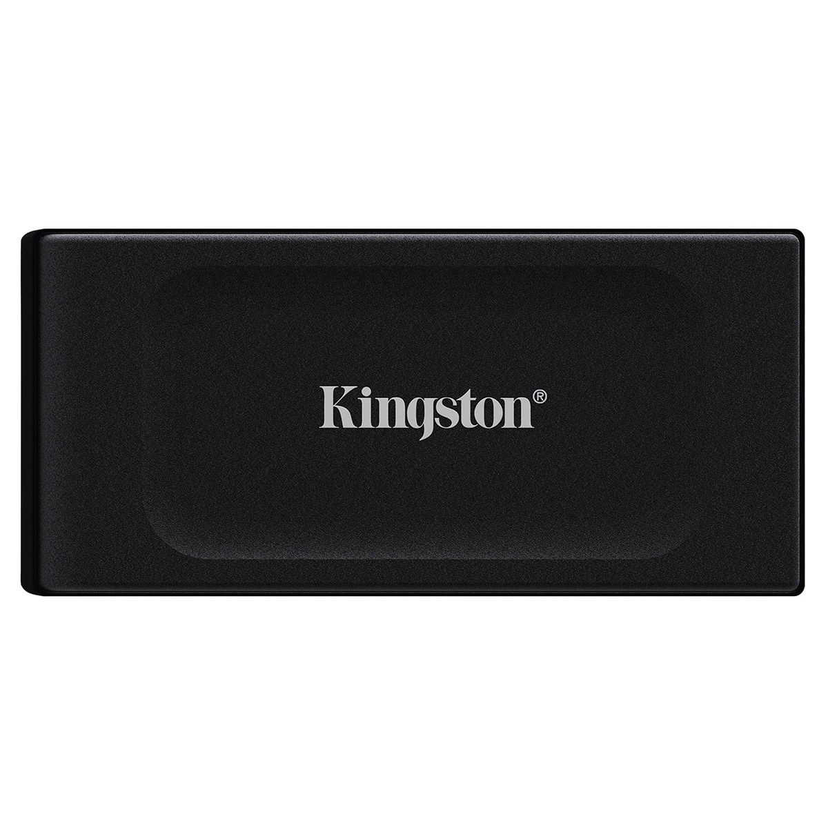 Накопитель SSD Kingston USB-C 2TB SXS1000/2000G SXS1000/1000G XS1000 черный