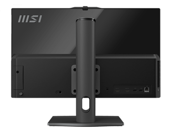 Моноблок MSI Modern AM242P 1M-1027XRU 23.8" Full HD Core 7 150U (1.8) 16Gb SSD512Gb Graphics без ОС 