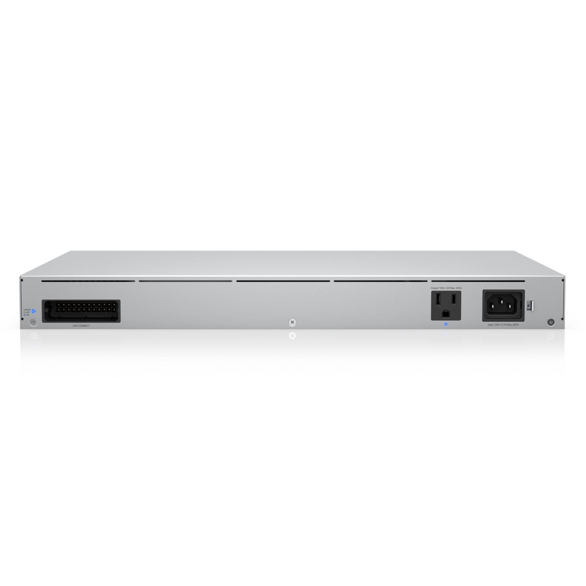 Маршрутизатор Ubiquiti UniFi Next-Generation Gateway Pro Маршрутизатор в стойку, 4 ядра, 2х 10G SFP+