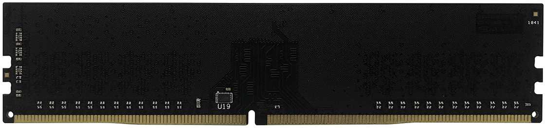 Память DDR4 16GB 3200MHz Patriot PSD416G32002 Signature OEM PC4-25600 CL22 DIMM 288-pin 1.2В dual ra