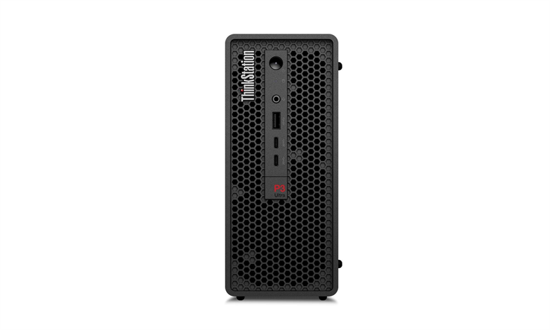 Рабочая станция Lenovo ThinkStation P3 Ultra SFF Gen 2 Core Ultra 7 265, 32GB (1x32) CSODIMM DDR5-56
