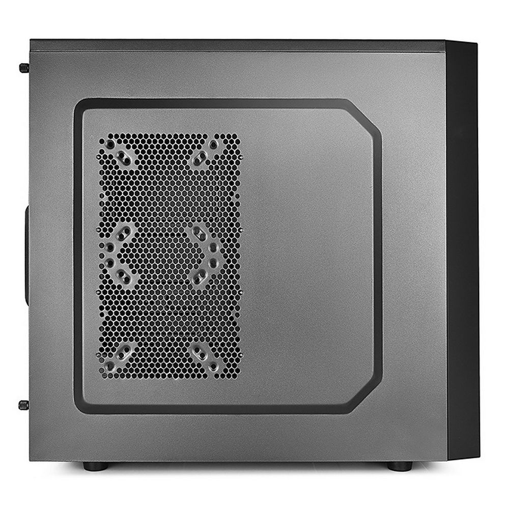 Корпус Deepcool TESSERACT BF (ATX, Black-Blue, CPU 169mm, VGA 310mm, 1 x USB3.0, 1 x USB2.0, Audio x