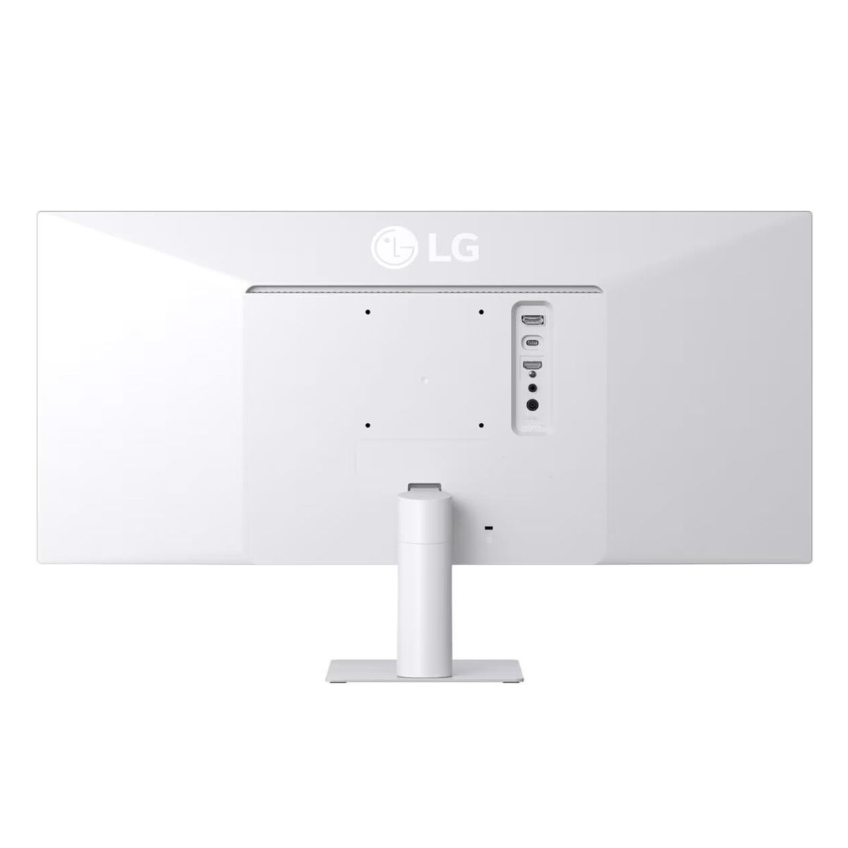 Монитор LG 29" UltraWide 29U531A-W белый IPS LED 21:9 HDMI M/M матовая HAS 1000:1 350cd 178гр/178гр 