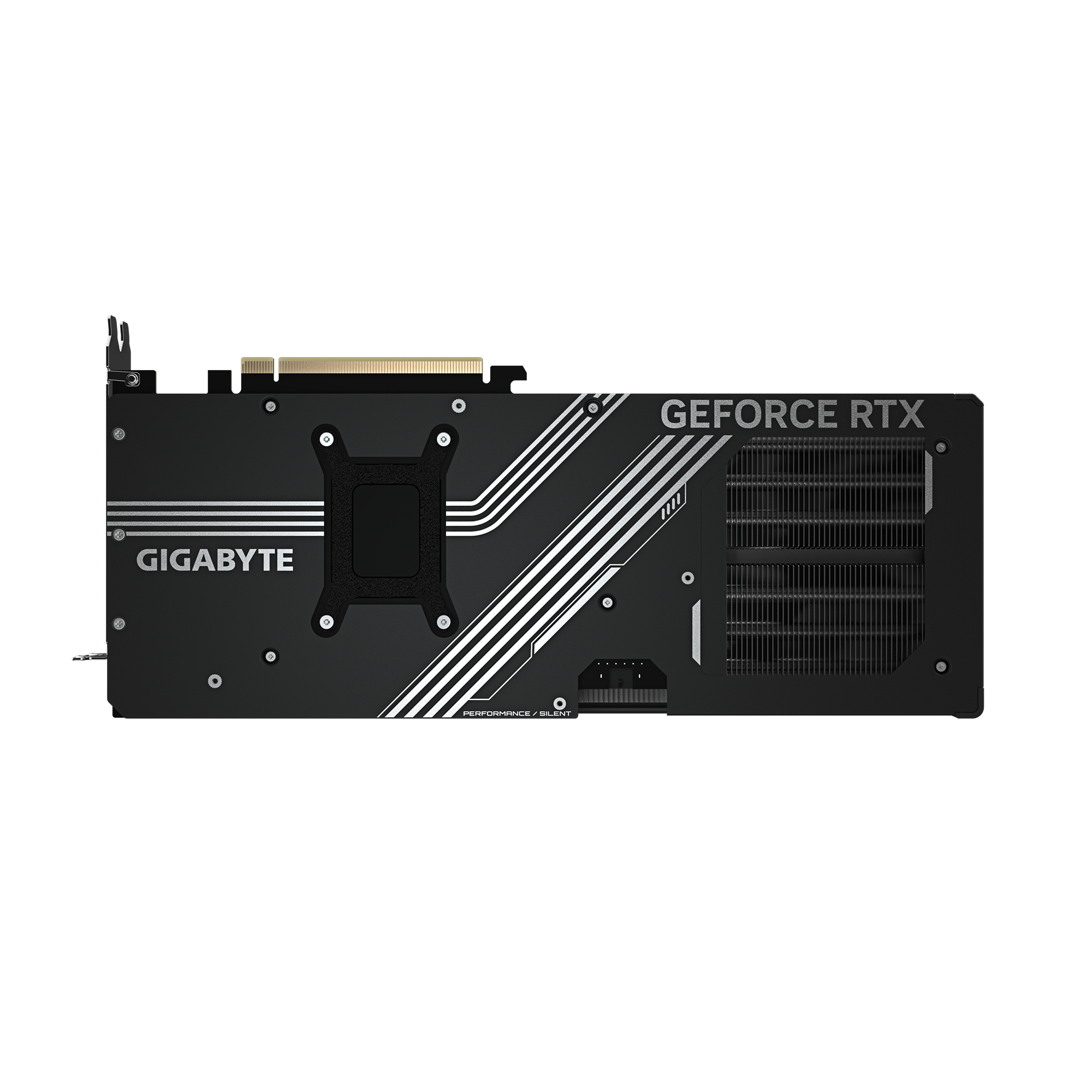 Видеокарта Gigabyte PCI-E 5.0 GV-N507TWF3OC-16GD 1.0 NVIDIA GeForce RTX 5070TI 16Gb 256bit GDDR7 249