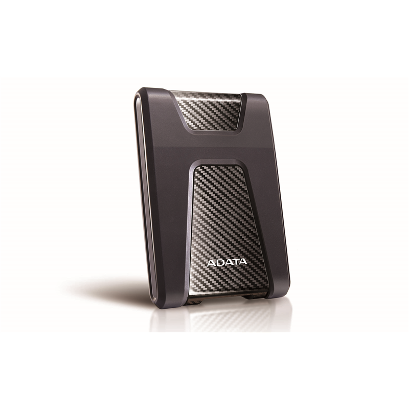 Жесткий диск A-Data USB3.0 4TB AHD650-4TU31-CBK HD650 DashDrive Durable 2.5" черный