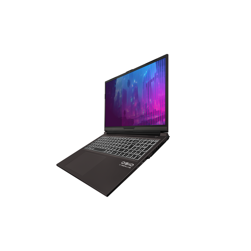 Ноутбук OSIO CyberLine C160i-003