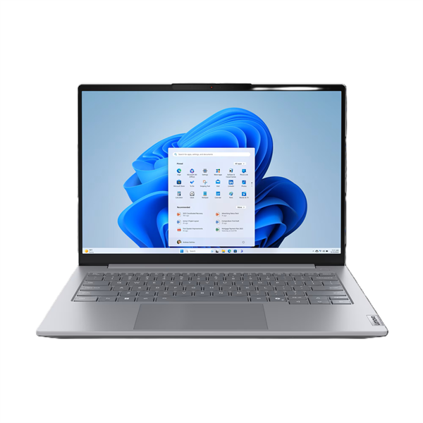 Ноутбук Lenovo ThinkBook 16 G8 IAL 16" WUXGA (1920x1200) IPS 300N, Ultra 5 225U, 1x16GB DDR5-5600, 5
