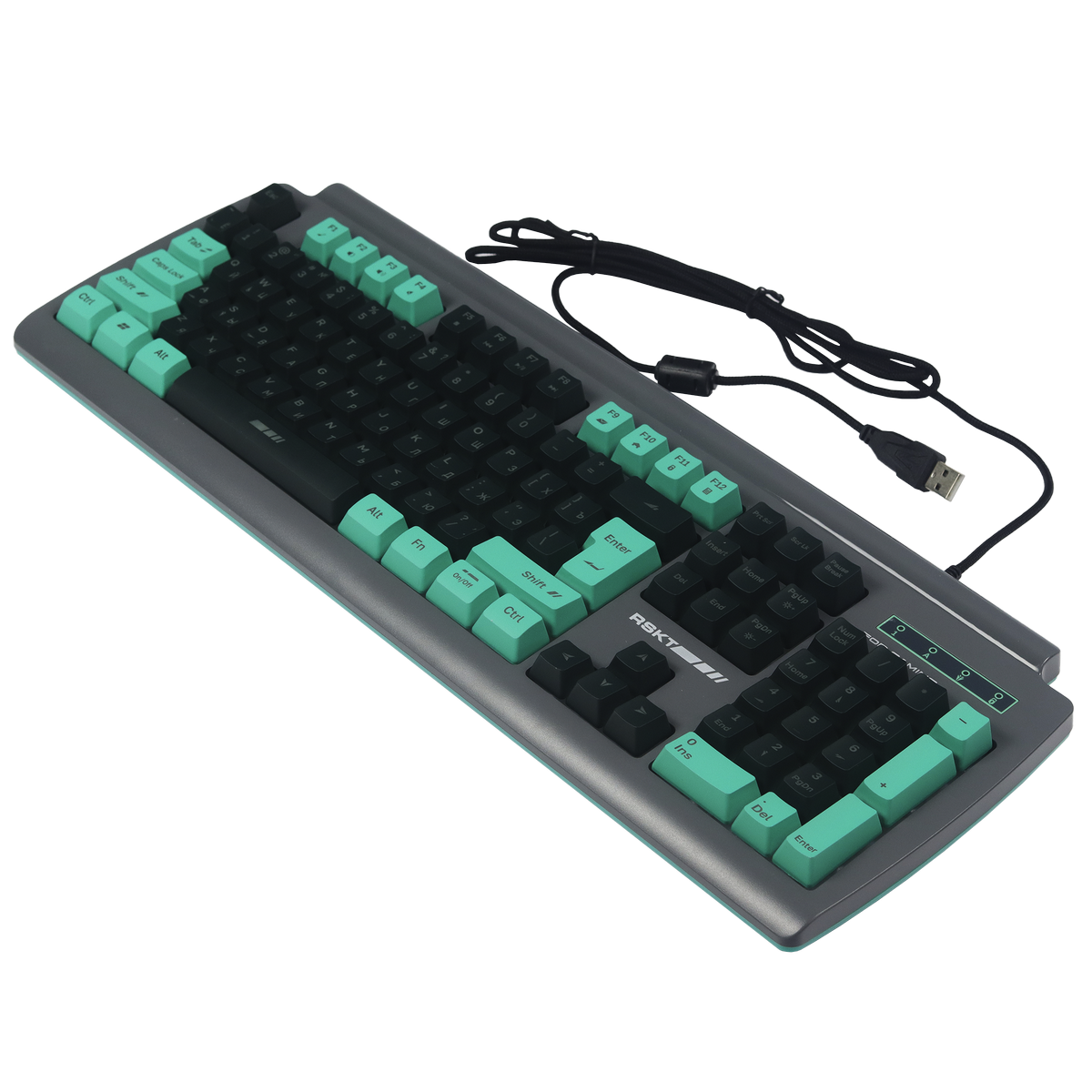 Клавиатура Raskat KG001