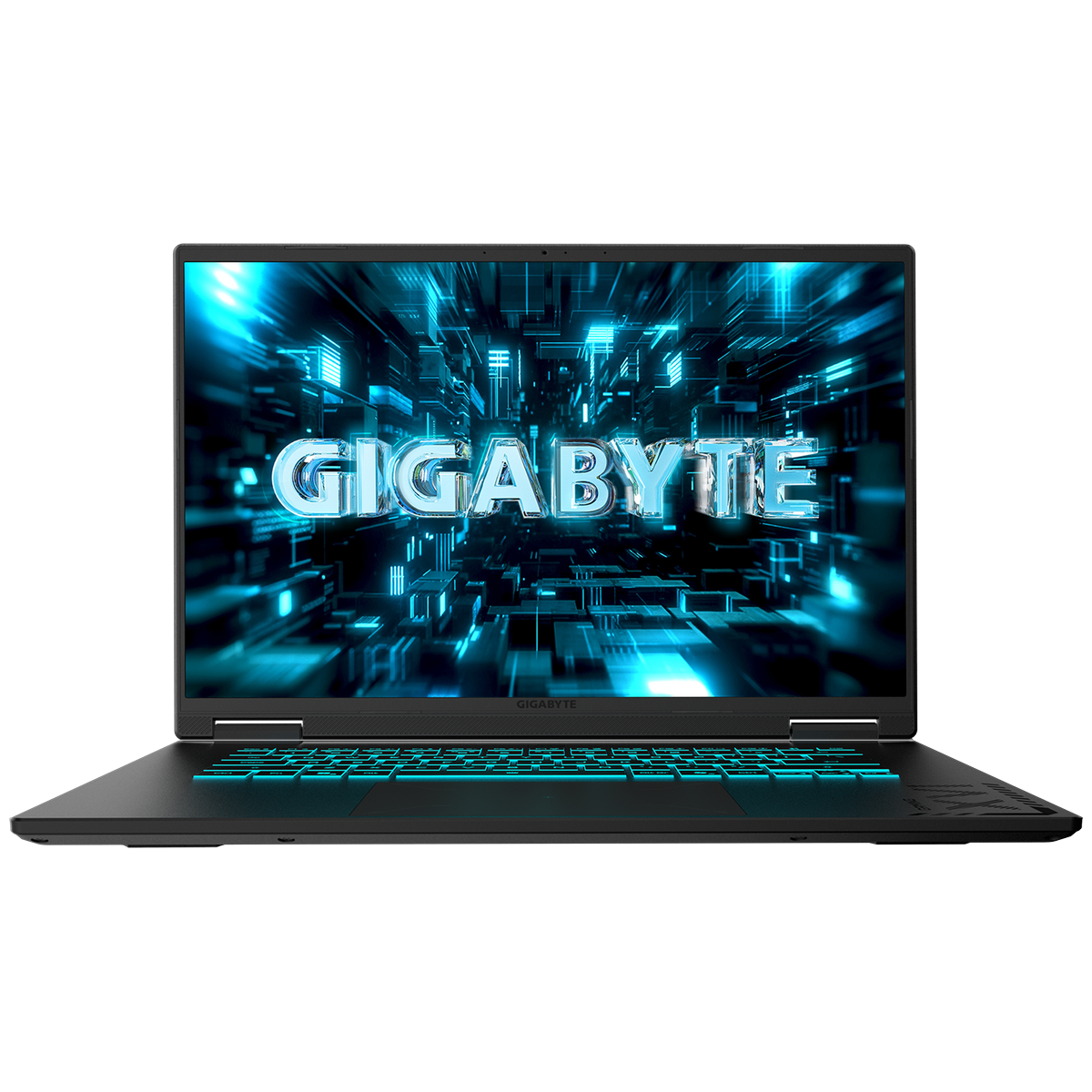 Ноутбук Gigabyte GAMING A16 PRO GA6DH Core 7 240H 32Gb SSD1Tb NVIDIA GeForce RTX5070Ti 12Gb 16" IPS 