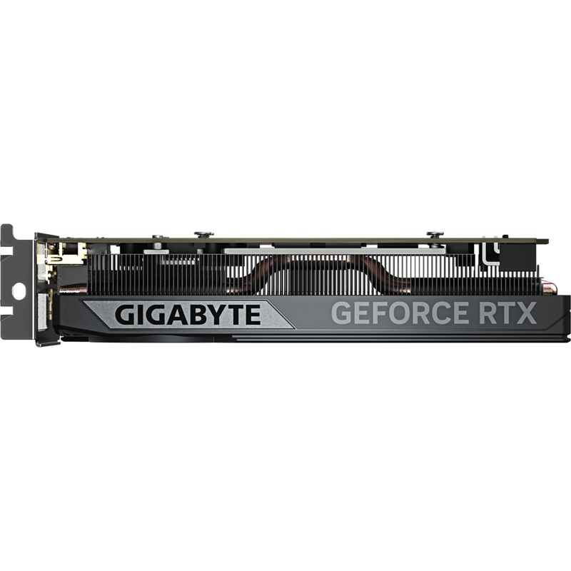Видеокарта Gigabyte PCI-E 5.0 GV-N5050OC-8GL 1.0 NVIDIA GeForce RTX 5050 8Gb 128bit GDDR6 2587/20000
